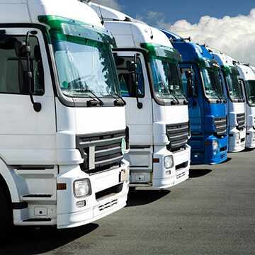Доставка грузов от 1 кг до 20 тонн по Москве, России и 89 странам Евразии с гарантией сохранности груза