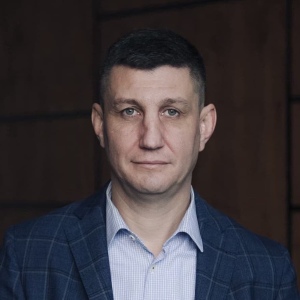 Кондарацкий Геннадий
